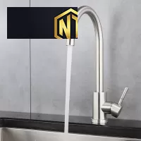 VÒI RỬA BÁT GF-304SRT2 tại Tam An